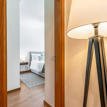 Serenity Costa Da Caparica 알마다