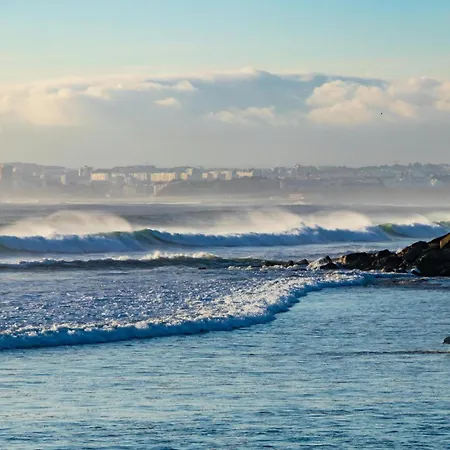 Serenity Costa Da Caparica 알마다