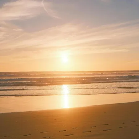 Serenity Costa Da Caparica Lejlighed