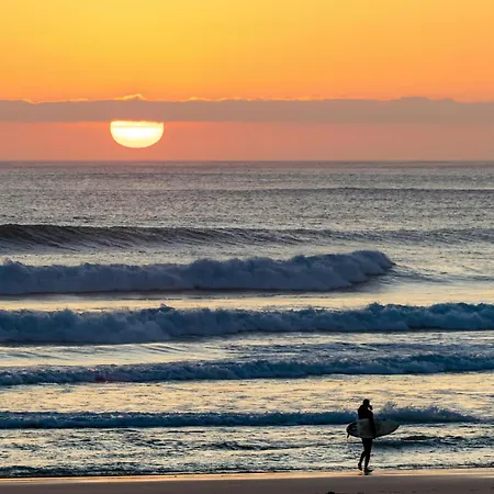 아파트 Serenity Costa Da Caparica