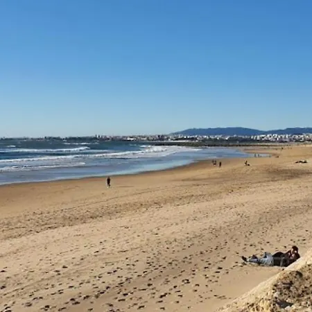 Serenity Costa Da Caparica *