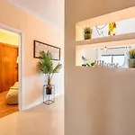 Апартаменты Serenity Costa Da Caparica *