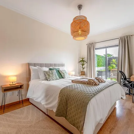 Serenity Costa Da Caparica *