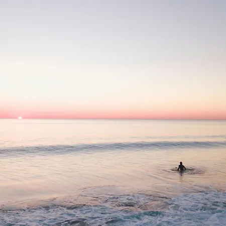 Serenity Costa Da Caparica * Almada