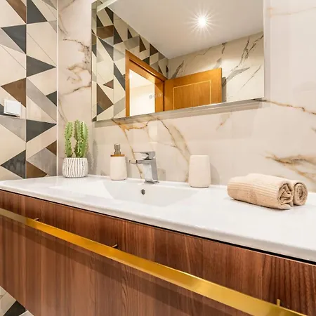 Serenity Costa Da Caparica *