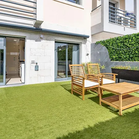 Serenity Costa Da Caparica