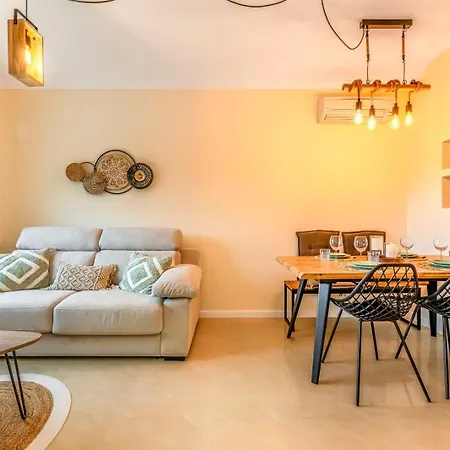 Apartment Serenity Costa Da Caparica