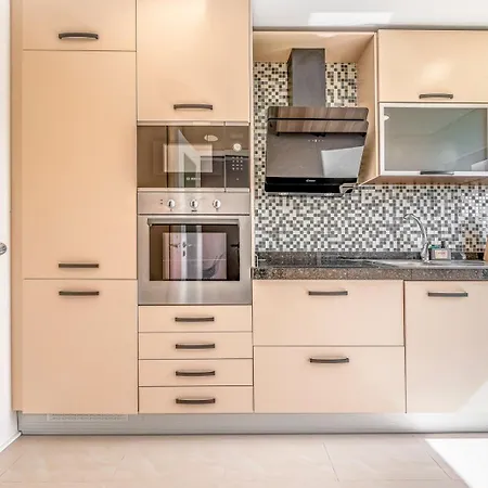 Lejlighed Serenity Costa Da Caparica *