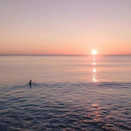 Serenity Costa Da Caparica Apartment Almada