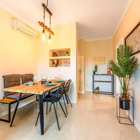 Serenity Costa Da Caparica *