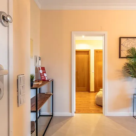 Apartment Serenity Costa Da Caparica