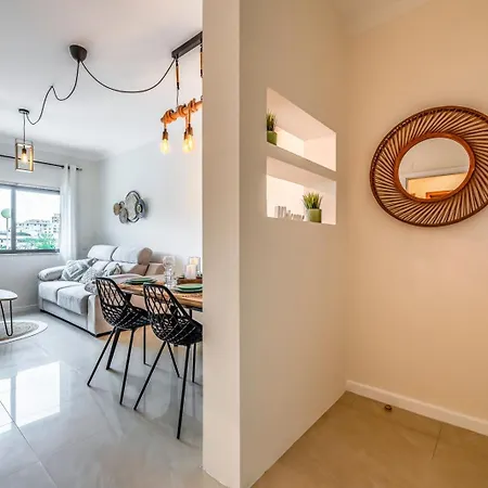 Serenity Costa Da Caparica *