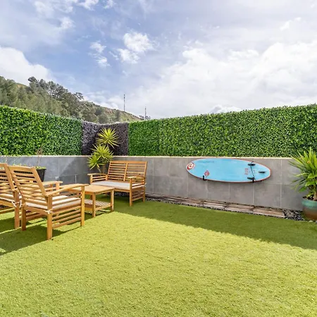 Serenity Costa Da Caparica