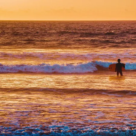 Lejlighed Serenity Costa Da Caparica *