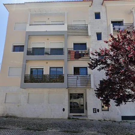 Serenity Costa Da Caparica Apartment Almada