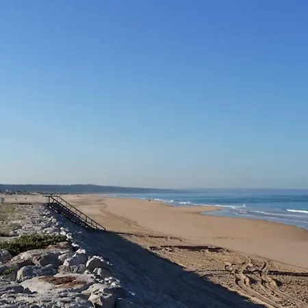 Serenity Costa Da Caparica Appartement Almada