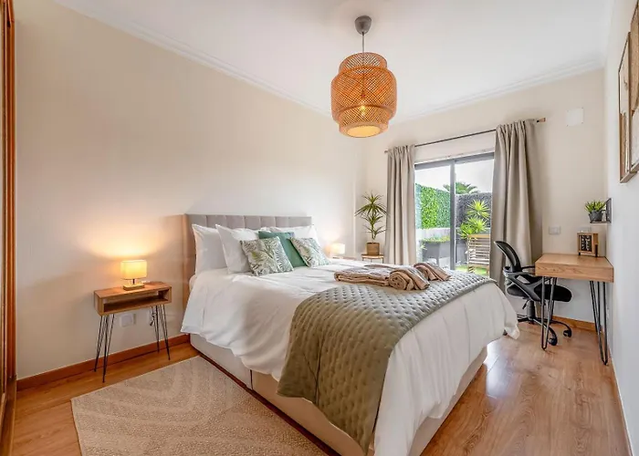 Serenity Costa Da Caparica *