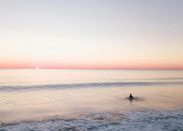 Serenity Costa Da Caparica * Алмада