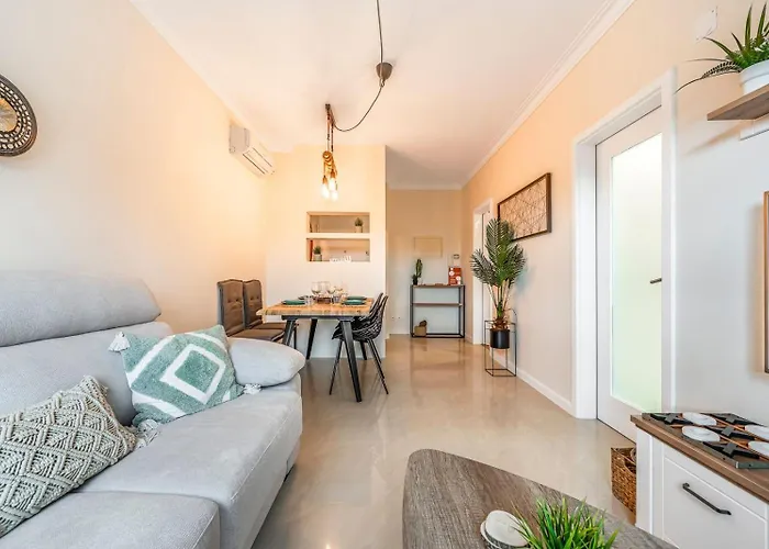 Serenity Costa Da Caparica * Алмада