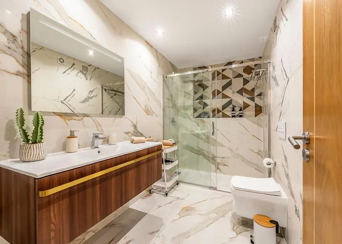 Serenity Costa Da Caparica * Алмада