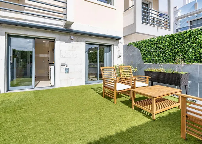 Serenity Costa Da Caparica