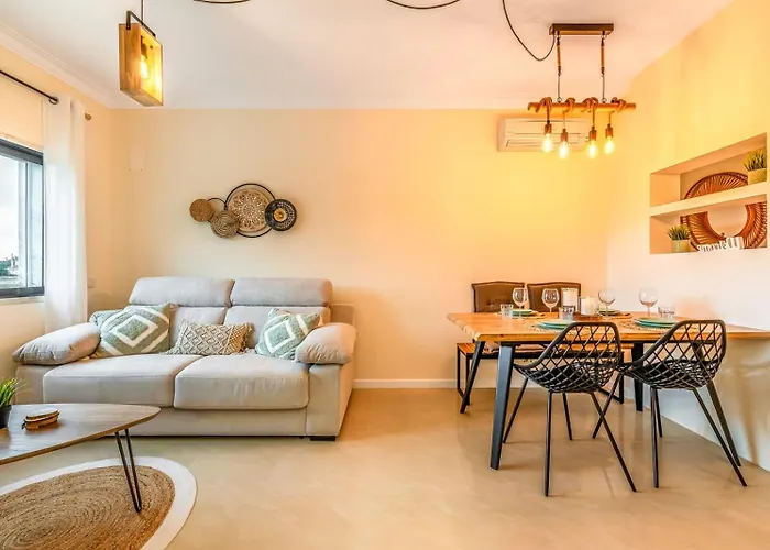 Apartment Serenity Costa Da Caparica