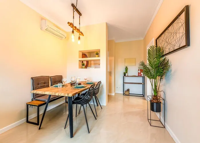 Serenity Costa Da Caparica *