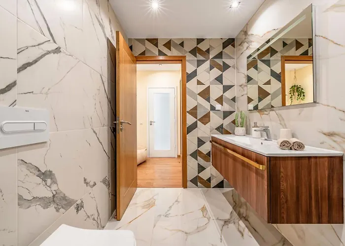 Serenity Costa Da Caparica Алмада