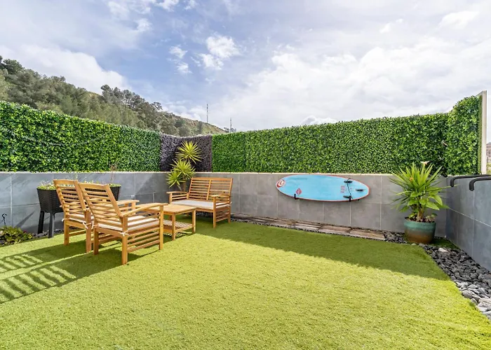 Serenity Costa Da Caparica