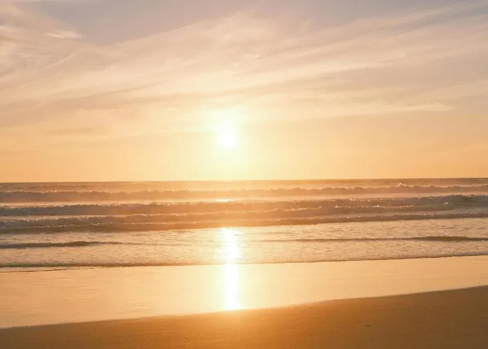 Serenity Costa Da Caparica Apartment