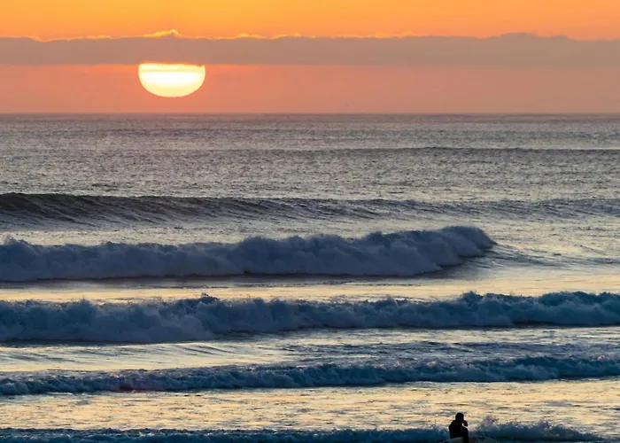 Апартаменты Serenity Costa Da Caparica