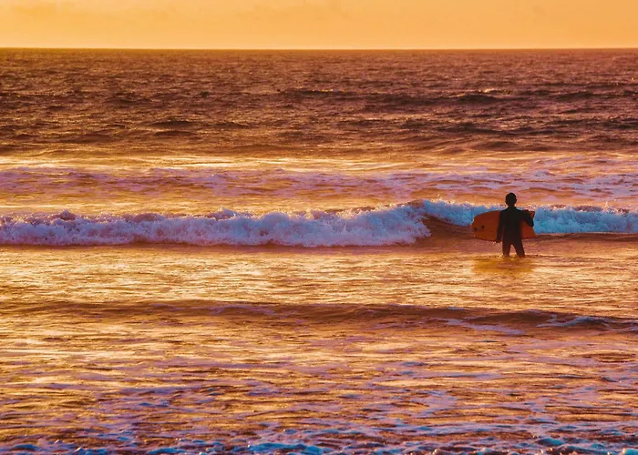 Апартаменты Serenity Costa Da Caparica *