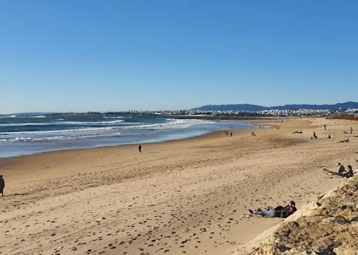 Serenity Costa Da Caparica *