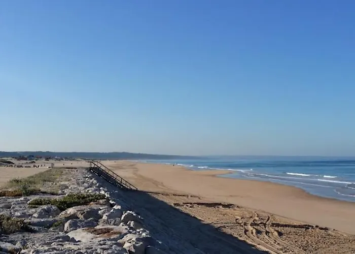 Serenity Costa Da Caparica * Almada